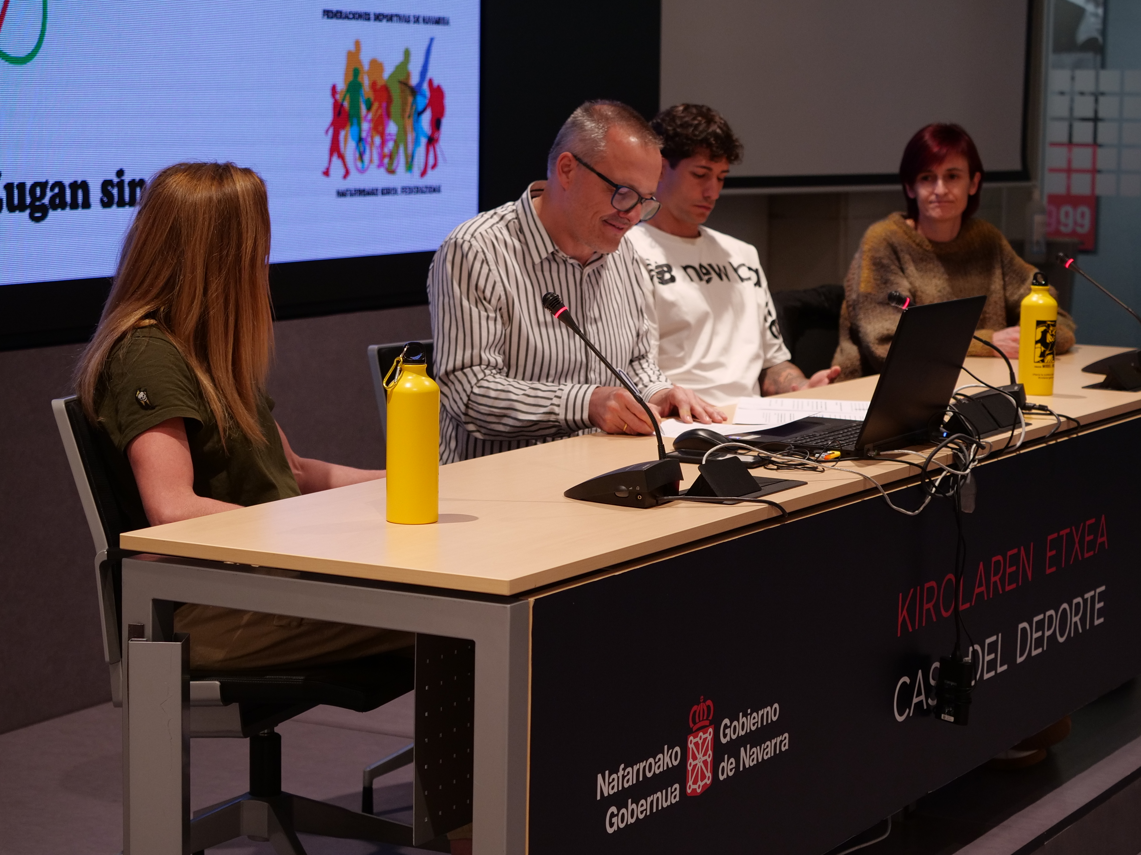 C&oacute;mo afrontar la vida una vez finalizada la carrera deportiva